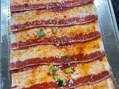 -韩都烤肉·烤鳗鱼(中街小北总店)