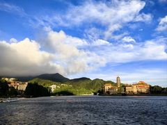 -九宫山风景区