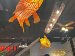 -向川南·水煮鱼·川菜(和平里店)