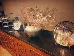 -Tajine Moroccan塔金摩洛哥中东餐厅