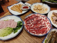 -厝味火锅·潮汕卤水火锅(十一合店)
