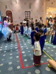 -奈尔宝·儿童乐园·亲子餐厅(苏州大悦城店)