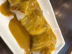 -布拉王港式美食(绿城店)