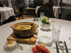 -醉辉皇上海之巅(上海中心大厦店)