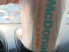 -麦当劳(保定裕华路店)