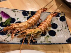 -割烹旭日本料理(龙湖狮山天街店)