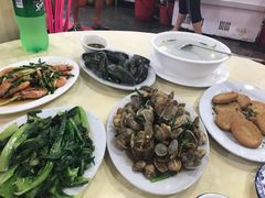 -秋姐美食店(旅游大道店)