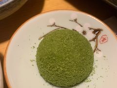 抹茶大福-福匠日本料理(人民路店)