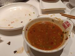 -犇鼎牛潮汕牛肉火锅(新辰里学清路店)