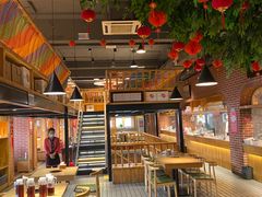 -福茂源横山铁锅羊肉(牡丹园店)