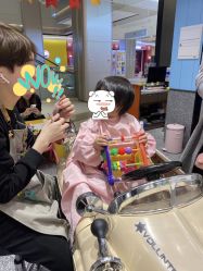 点击看大图 -Mengbaby·萌宝贝儿童理发(保利广场店)