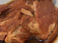 辣酱骨-喜家德虾仁水饺(景枫中心店)