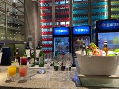 -解放碑威斯汀酒店-知味国际美食餐厅