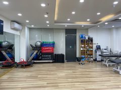 -迈德运动康复中心