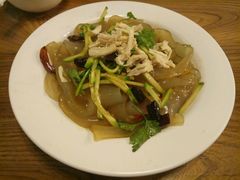 -妈妈的味道(工人体育场东路店)