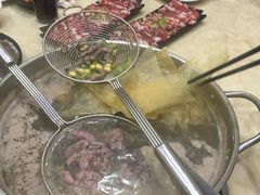 -潮汕良记牛肉火锅(洪武路店)