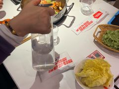 -七欣天香辣蟹火锅(闵行浦江欢乐颂店)