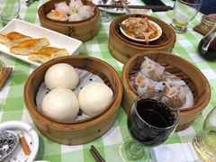 -快乐海鲜酒楼(滇池路店)