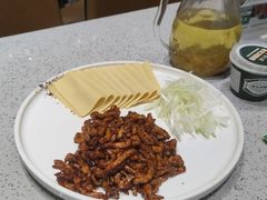 -紫光园·烤鸭·北京菜(团结湖店)