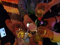 -杜尚rooftop露台酒吧