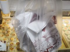 -吴记·吴酥生PASTRY宫廷酥饼