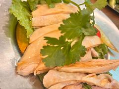 -绿柠食堂(北外滩店)