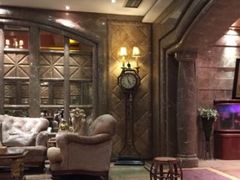 -新碧水留香新桑拿