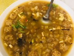 -老雒阳面馆·水席·洛阳菜(王城路店)