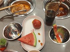 -龍歌自助小火锅(雨花台江南虹悦城店)