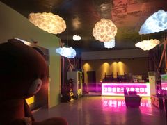 -未来战场·大空间VR·轰趴·团建(常营店)