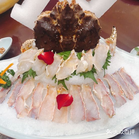 华丽盛筵·澳门海鲜火锅(辽宁大厦店)