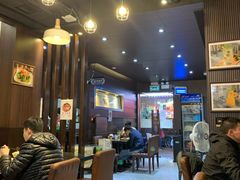 大堂-八爷茶餐厅