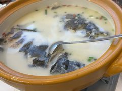 -浔味·山屿湖·正宗淳牌全鱼宴老字号