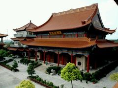 -高旻寺