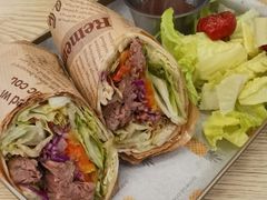 -就是卷儿Wrap and Roll(宣化路店)
