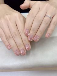 -KI日式美甲美睫馆
