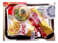 -肯德基(星河店)