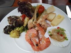 -Tivano意大利餐厅(成都居舍酒店)