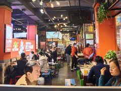 -钢管厂五区小郡肝火锅串串香(总店)