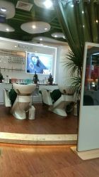 -艺米阳光Hair Salon