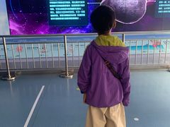 -延庆地质公园博物馆