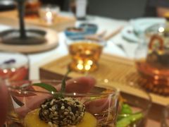 -叶叶菩提·晋福宫