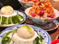 -鸟山鸣·日料食堂(王府井店)