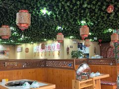 -刘小亮东北铁锅炖(金楠天街第六分店)