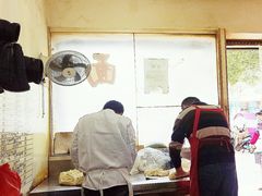 -518牛肉拉面馆(包河花园店)