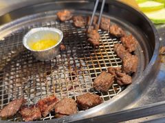 -哈哈碳都·牛肋条无限自助烤肉(台江万达店)