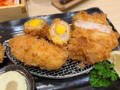 -胜博殿日式炸猪排(西红门店)