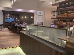-BAKER&SPICE(安福路店)