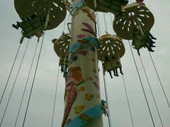 -秦皇岛乐岛海洋王国