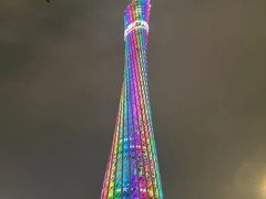 -广州塔
